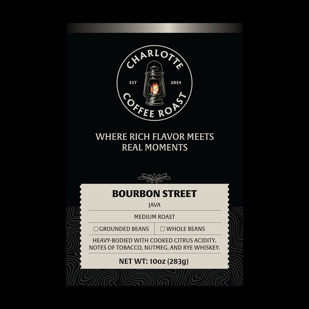 Bourbon Street