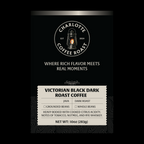 Victorian Black
